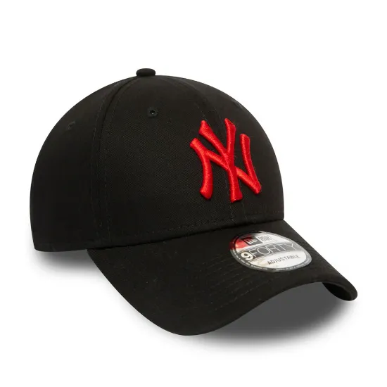 Imagen de Gorra New Era New York Yankees Essential Logo 9 Forty 