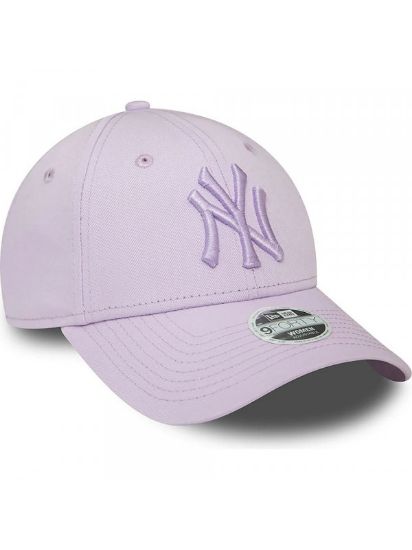 Imagen de Gorra New Era New York Yankees Mujer League 9 Forty 