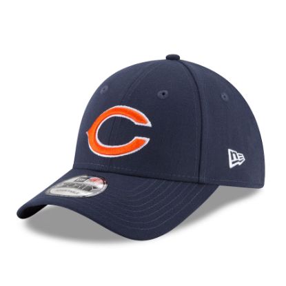 Imagen de Gorra New Era Chicago Bears 9FORTY
