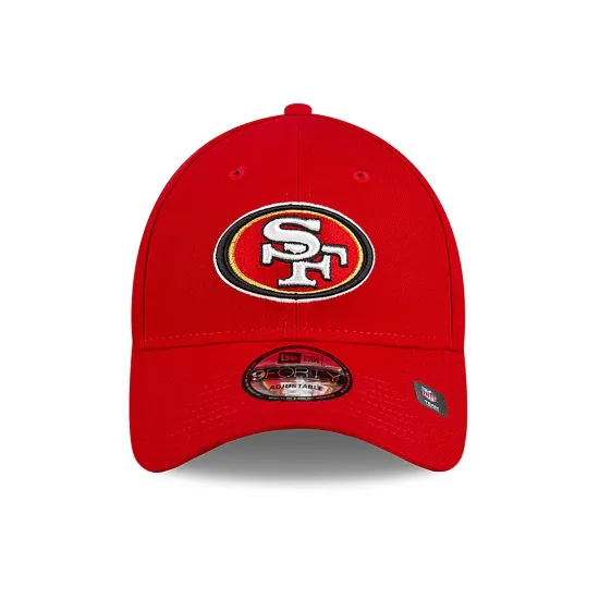 Imagen de Gorra New Era San Francisco 49Ers League 9 Forty 