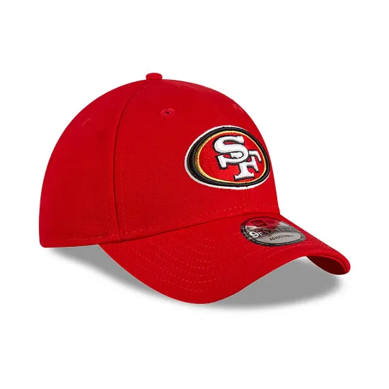 Imagen de Gorra New Era San Francisco 49Ers League 9 Forty 