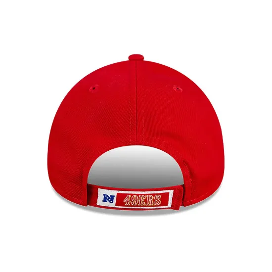 Imagen de Gorra New Era San Francisco 49Ers League 9 Forty 