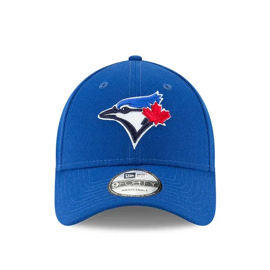 Imagen de Gorra Toronto Blue Jays  The League 9FORTY, Azul  