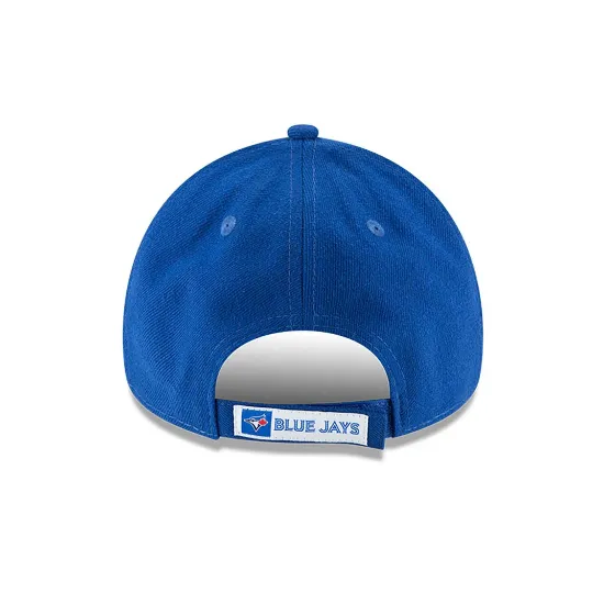 Imagen de Gorra Toronto Blue Jays  The League 9FORTY, Azul  