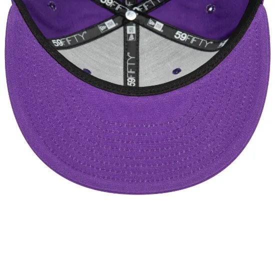 Imagen de Gorra New Era Minnesota Vikings NFL Official 59FIFTY 