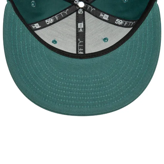 Imagen de Gorra New Era Philadelhia Eagles NFL Official 59FIFTY 