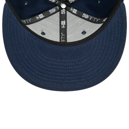 Imagen de Gorra New Era Seattle Seahawks NFL Official 59FIFTY 