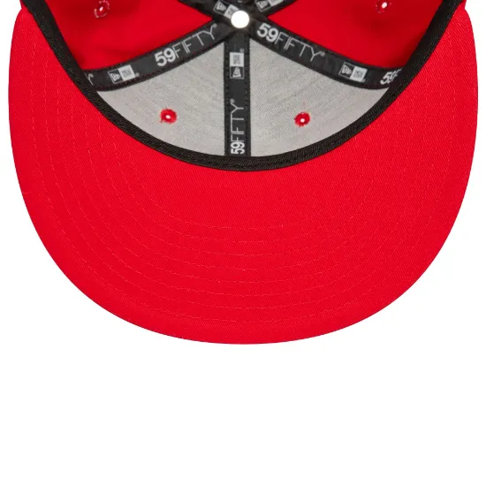 Imagen de Gorra New Era Tampa Bay Buccaneers NFL Official 59FIFTY 