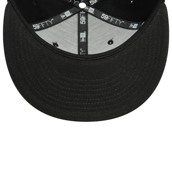 Imagen de Gorra New Era Las Vegas Raiders NFL Official 59FIFTY 