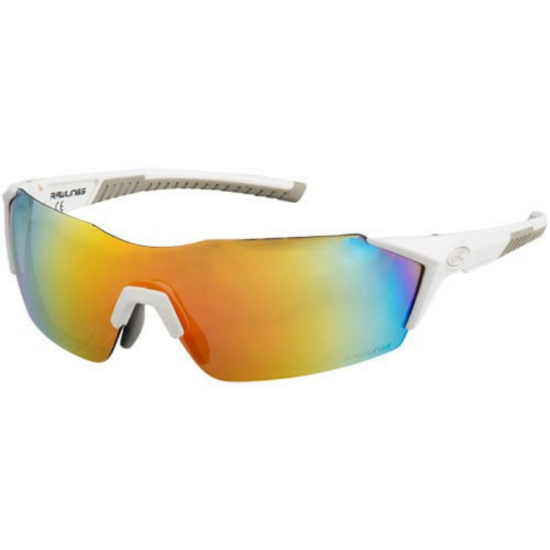 Imagen de Gafas de sol Rawlings 1801 Wht/Orn/Mir 