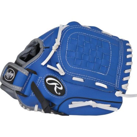 Imagen de Guante Rawlings PL105BRW 10.5 Inches 