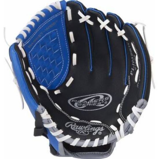 Imagen de Guante Rawlings PL105BRW 10.5 Inches 