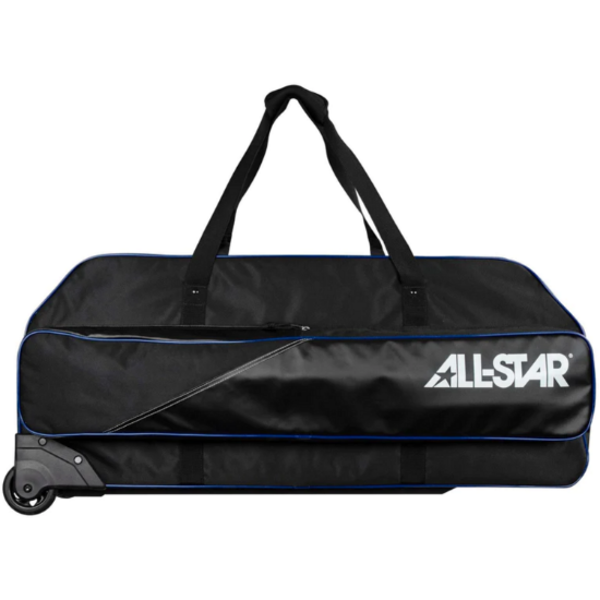 Imagen de Bolso para equipo All Star BB3RB Wheeled Pro Model Duffle