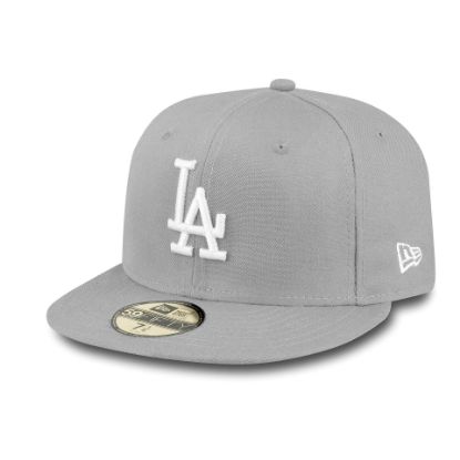 Imagen de Gorra New Era Los Angeles Dodgers 59Fifty Fitted Essential