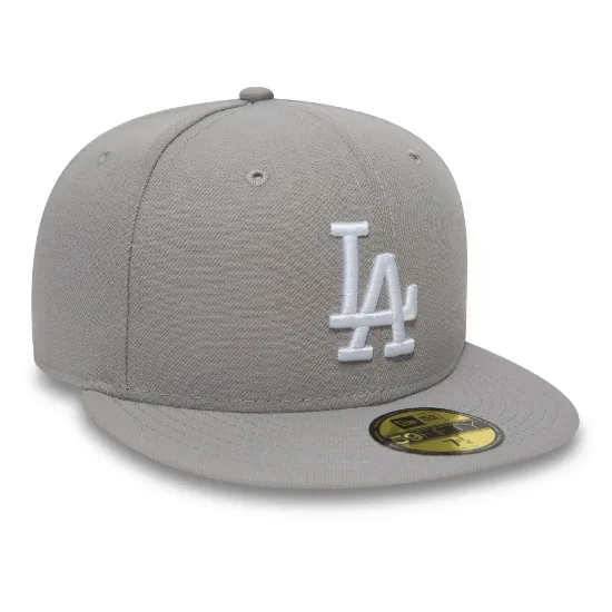 Imagen de Gorra New Era Los Angeles Dodgers 59Fifty Fitted Essential