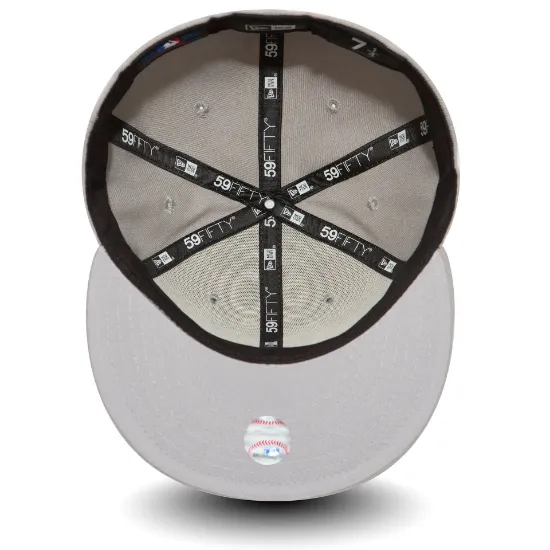 Imagen de Gorra New Era Los Angeles Dodgers 59Fifty Fitted Essential