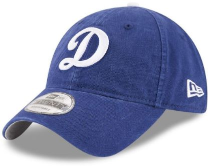 Imagen de Gorra New Era Los Angeles Dodgers MLB Core Classic 2.0  