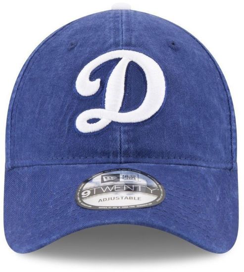 Imagen de Gorra New Era Los Angeles Dodgers MLB Core Classic 2.0  