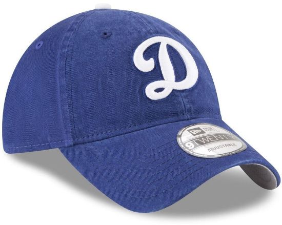 Imagen de Gorra New Era Los Angeles Dodgers MLB Core Classic 2.0  