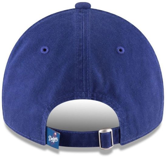 Imagen de Gorra New Era Los Angeles Dodgers MLB Core Classic 2.0  