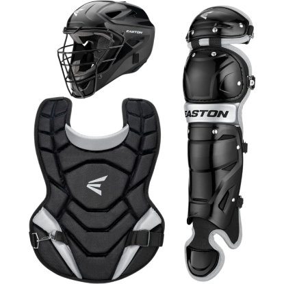 Imagen de (JUVENIL-YOUTH) Equipo de Catcher Easton BKMG2KITY Black Magic