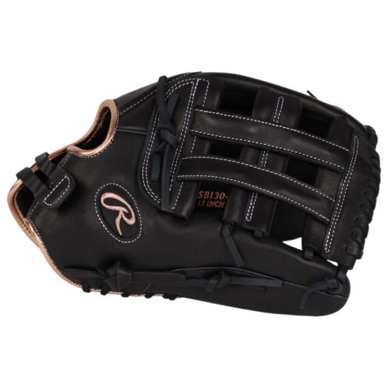 Imagen de Guante Rawlings R9SB130-6B 13 inches 