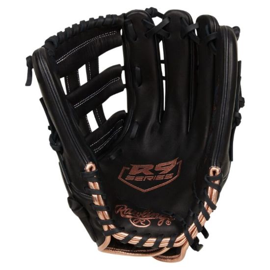 Imagen de Guante Rawlings R9SB130-6B 13 inches 