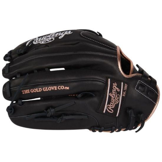 Imagen de Guante Rawlings R9SB130-6B 13 inches 