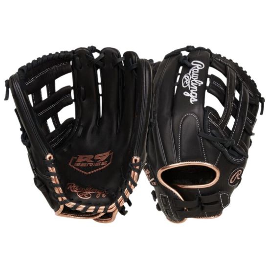 Imagen de Guante Rawlings R9SB130-6B 13 inches 