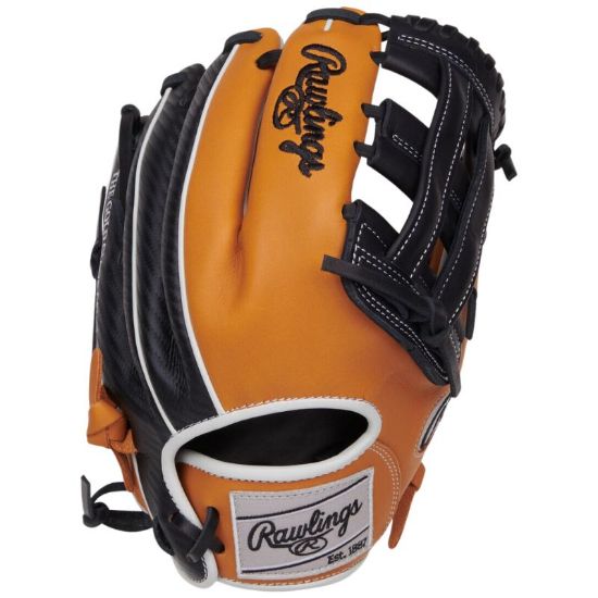 Imagen de Guante Rawlings NXT205U-6T  11.75 INCH