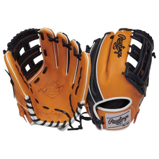 Imagen de Guante Rawlings NXT205U-6T  11.75 INCH