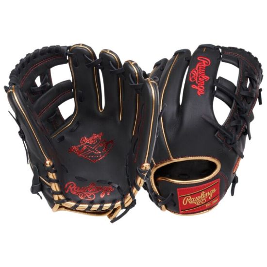 Imagen de Guante Rawlings NXT204U-32DS 11,5 Inch