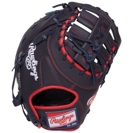 Imagen de Guante Primera Base/Mascotin Rawlings NXTDCTU-10N 12,25 Inch