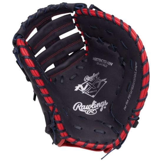 Imagen de Guante Primera Base/Mascotin Rawlings NXTDCTU-10N 12,25 Inch