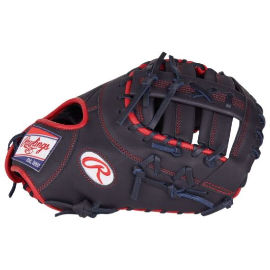 Imagen de Guante Primera Base/Mascotin Rawlings NXTDCTU-10N 12,25 Inch