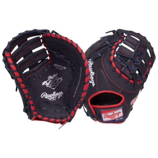 Imagen de Guante Primera Base/Mascotin Rawlings NXTDCTU-10N 12,25 Inch