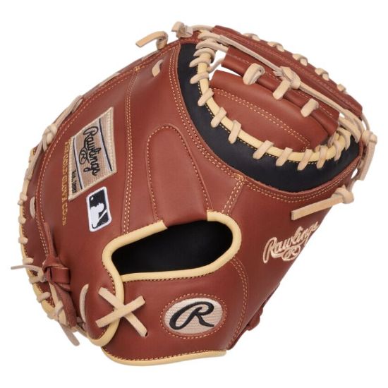 Imagen de Guante Rawlings Catcher / Mascota  NXTCM325UDB 32,5 Inch