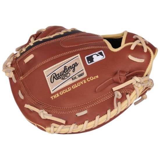 Imagen de Guante Rawlings Catcher / Mascota  NXTCM325UDB 32,5 Inch