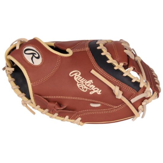 Imagen de Guante Rawlings Catcher / Mascota  NXTCM325UDB 32,5 Inch