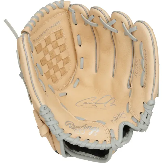 Imagen de Guante Rawlings SC105CC (Carlos Correa) 10.5 inches 