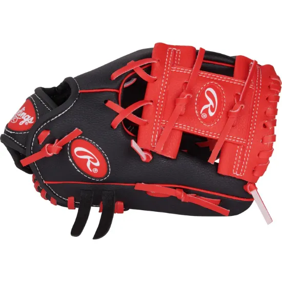 Imagen de Guante Rawlings PL10BS (5-7 años) 10 Inches 