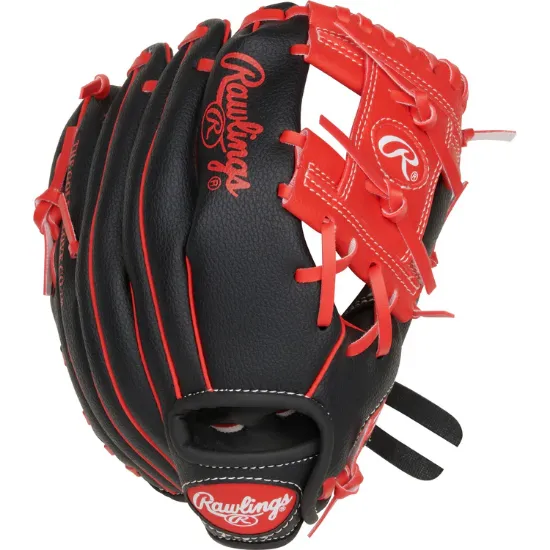 Imagen de Guante Rawlings PL10BS (5-7 años) 10 Inches 