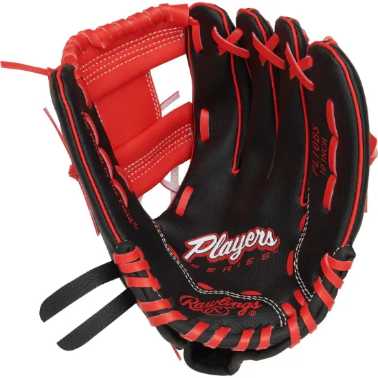 Imagen de Guante Rawlings PL10BS (5-7 años) 10 Inches 