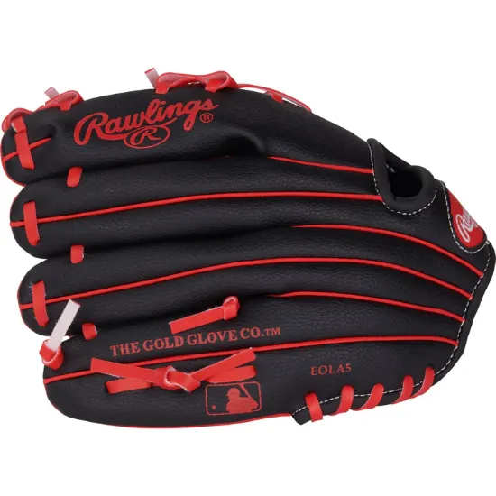 Imagen de Guante Rawlings PL10BS (5-7 años) 10 Inches 