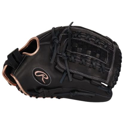 Imagen de Guante Rawlings R9SB125-18B 12.5 Inch