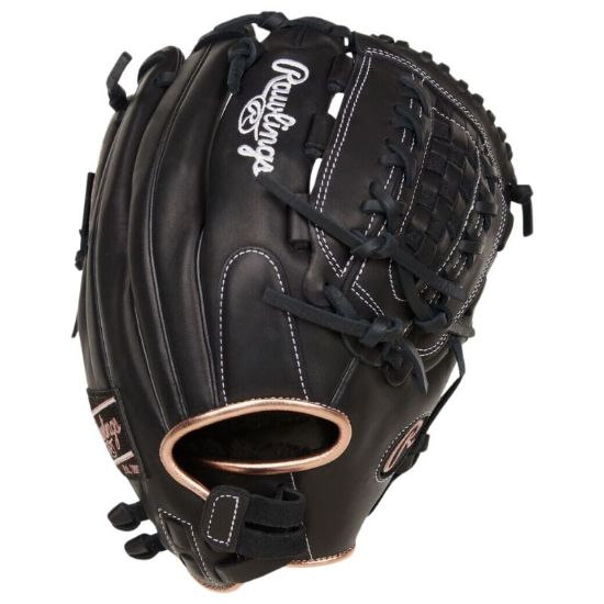 Imagen de Guante Rawlings R9SB125-18B 12.5 Inch