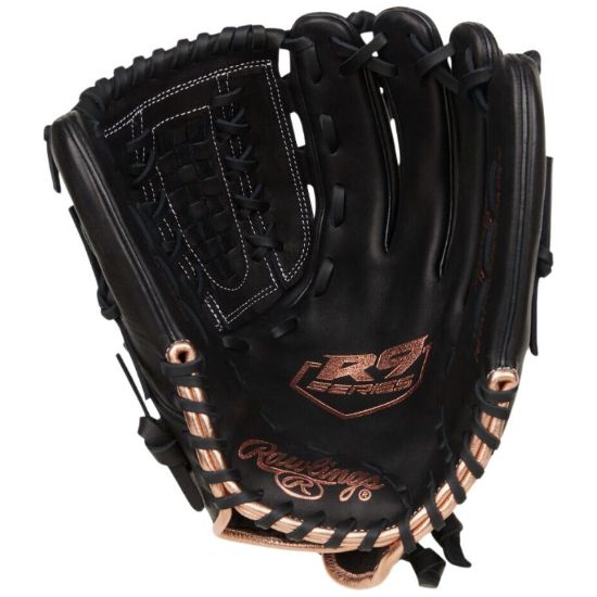 Imagen de Guante Rawlings R9SB125-18B 12.5 Inch