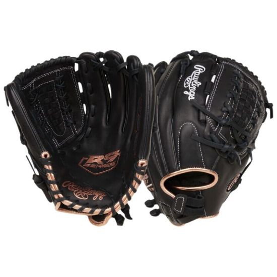 Imagen de Guante Rawlings R9SB125-18B 12.5 Inch