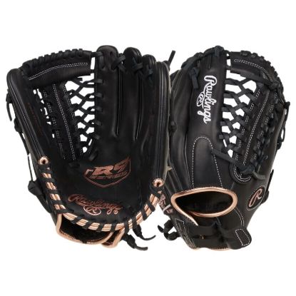 Imagen de Guante Rawlings R9SB120-4B 12 Inch