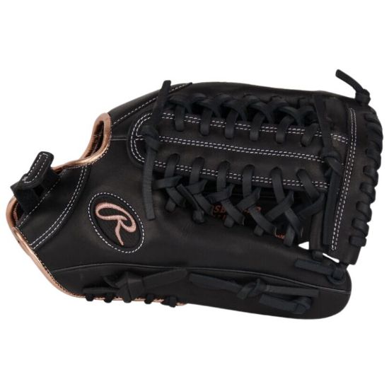 Imagen de Guante Rawlings R9SB120-4B 12 Inch